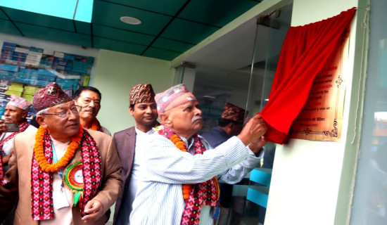 २४ घण्टामा थप छ जनामा सङ्क्रमण पुष्टि