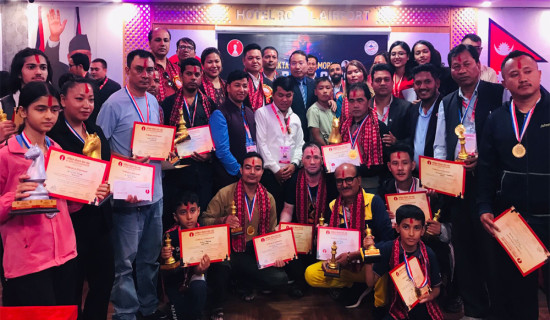 वीरगञ्जमा हैजा सङक्रमितको संख्या घट्दै