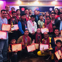 जङ्गली धानको संरक्षण गर्दै पुरमल