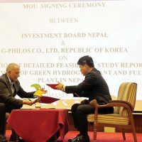 भिमदत्त नगरपालिकामा शुरु भएन मतगणना