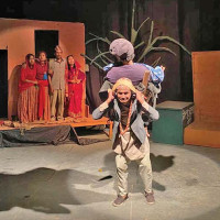 खानेपानीकै कारण हैजाको महामारी