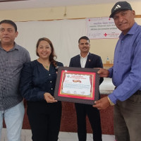 खानेपानीकै कारण हैजाको महामारी