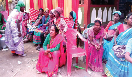 समावेशीकरणको दिशामा नयाँ फड्को : गोरखापत्रद्वारा प्रकाशित किसान भाषा