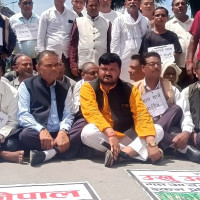 सस्तियो हरियो तरकारी : उपभोक्तालाई राहत