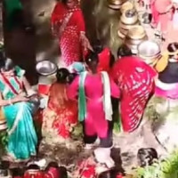पञ्चवर्षीय गढीमाई मेलाको उद्घाटन