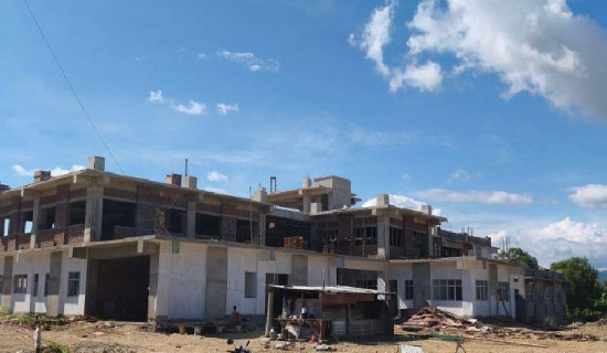 उम्मेदवारको मृत्युपछि तुलसीपुर–१७ मा जेठ ३ गते निर्वाचन