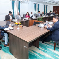 खेलाडीले देशको गौरव र उचाइ बढाउने प्रधानमन्त्रीको विश्वास