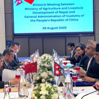 पाँच वर्षअघि विद्यार्थी बलात्कार गरेको अभियोगमा प्रिन्सिपल पक्राउ
