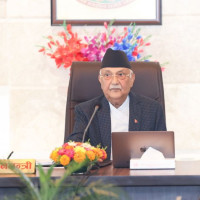 संयुक्त राष्ट्र खाद्य एजेन्सी प्रमुखद्वारा गाजामा भोकमरी रोक्न नेतान्याहुमाथि दबाब