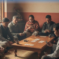 गाजालाई चरणबद्ध रूपमा विलय गर्ने इजरायली मन्त्री स्मोट्रिचको प्रस्ताव