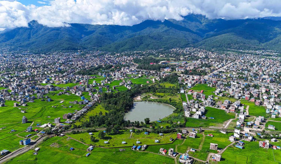 गाजालाई चरणबद्ध रूपमा विलय गर्ने इजरायली मन्त्री स्मोट्रिचको प्रस्ताव