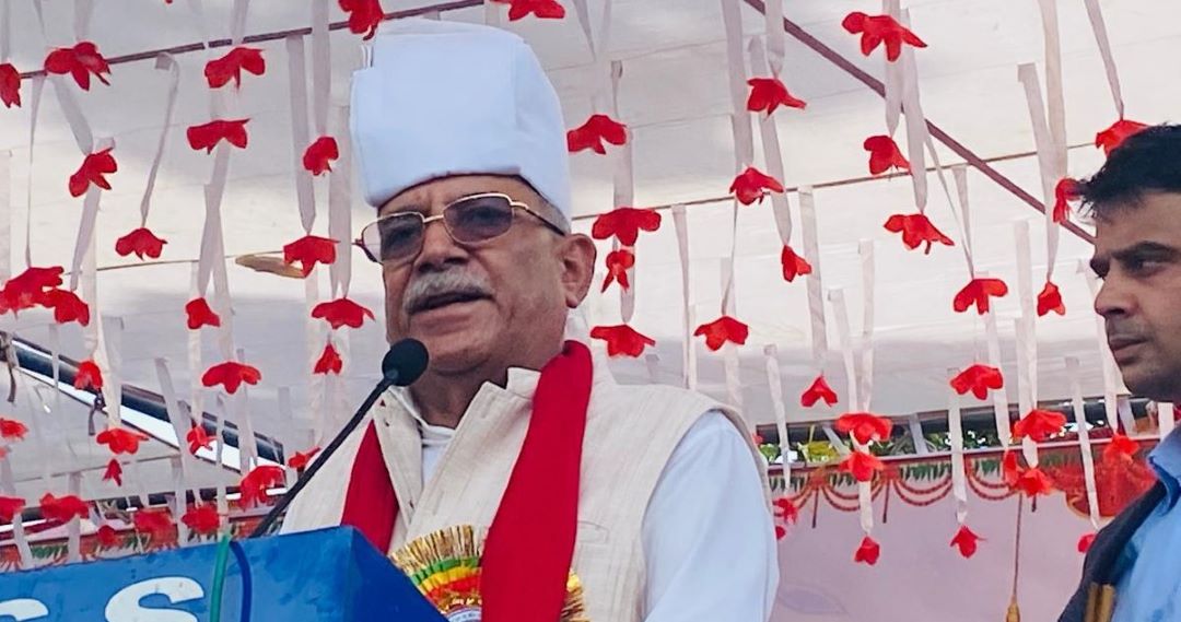 ‘पछाडि पारिएकाहरुका लागि विशेष र संरक्षित क्षेत्र बनाउनुपर्छ’