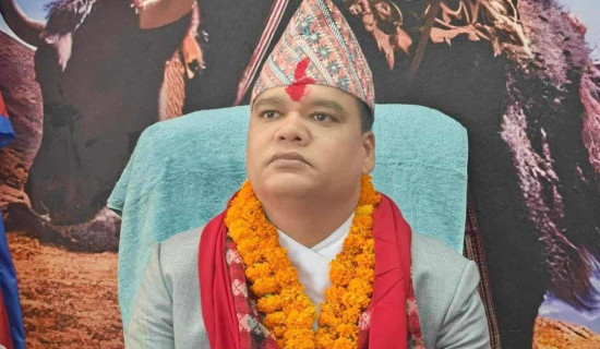 लाइसेन्स वितरणको तयारीमा बागमती सरकार