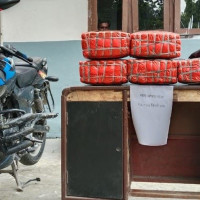 बुलबुले ताल