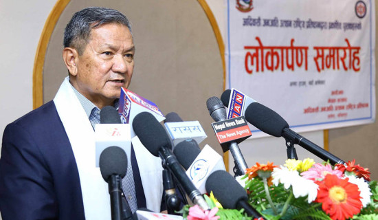 सहकारी सकस : ‘जनताको पैसामा अपराध गर्ने अधिकार कसैलाई छैन’