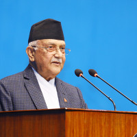 बलात्कारसम्बन्धी मुद्दाको हदम्याद हटाउन सङ्कल्प प्रस्ताव