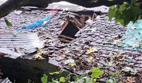 ‘लगानीमा नीजि क्षेत्रलाई स्वागत गर्न आतुर छौं’