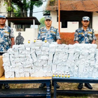 पाँच हजार बढीमा स्क्रब टाइफस पुष्टि, लाग्न नदिन के गर्ने ?