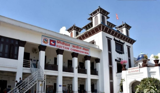 बागलुङमा निस्सा र पुर्जा वितरणको तयारी