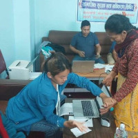 प्लास्टिकका झोला रोक्नै सकस