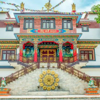 सरावल गाउँपालिकाको वित्तिय प्रगति ८४.९४ प्रतिशत