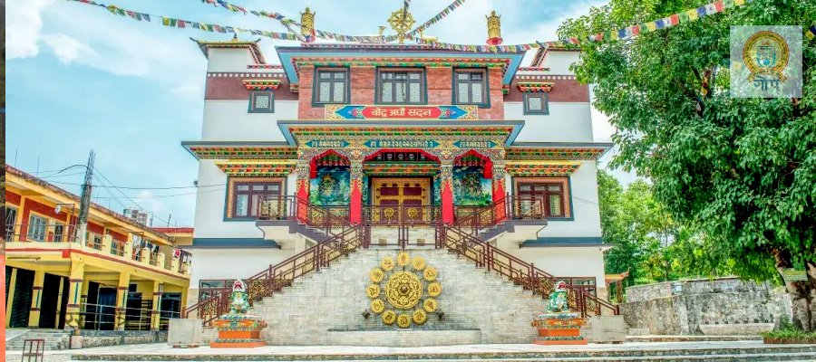 भत्किए सवा दुई सय गुम्बा, बनाइए पाँच