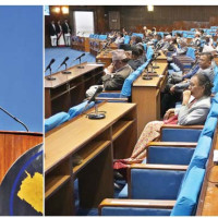 सरावल गाउँपालिकाको वित्तिय प्रगति ८४.९४ प्रतिशत