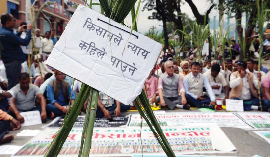 सानो लापरवाहीका कारण ठूलो आगलागी, बर्सेनि अर्बौ‌को क्षति