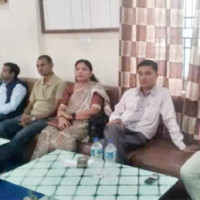 एमाले पोलिटब्युरो बैठकमा विधान महाधिवेशनबारे छलफल