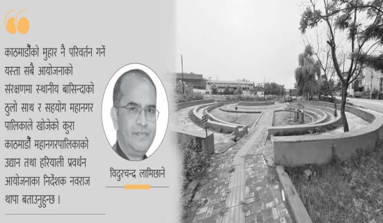 फेरियो मनोहराको मुहार