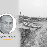 शहरी लोकसाहित्य