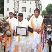 यस्तो छ आजको सागसब्जी र फलफूलको थोक मूल्य