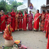 राजखलक ‘ताजपुरिया’