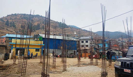 दर्जनभन्दा बढी आयोजना अलपत्र