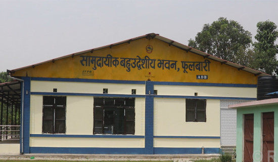 नेपालको प्रतिष्ठालाई माथि उठाउने छु : प्रधानमन्त्री