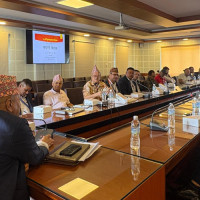 नेपालको प्रतिष्ठालाई माथि उठाउने छु : प्रधानमन्त्री