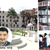 नेपालको प्रतिष्ठालाई माथि उठाउने छु : प्रधानमन्त्री