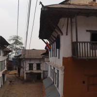 आधारभूत अस्पताल सञ्चालन