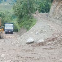 ‘गुन्यु चोलो’ मा नाजिर