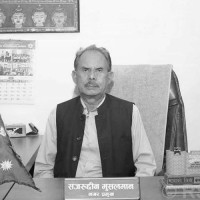 जब अपहरित विमान नै दुर्घटना भयो