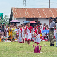 सुदूरपश्चिमका भूमि व्यवस्था मन्त्री थापा बर्खास्त