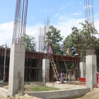 पेरिस फर्कियो ओलम्पिक