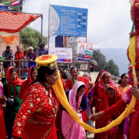 ‘नेपाल र कोरियाबिच जनस्तरको सम्बन्ध छ’
