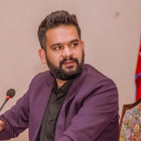 नियमले नमिल्ने कुरामा मैले दबाब दिन्न : वन मन्त्री ठकुरी