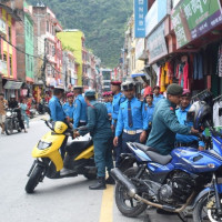विद्यालयबाटै हराए तीन विद्यार्थी