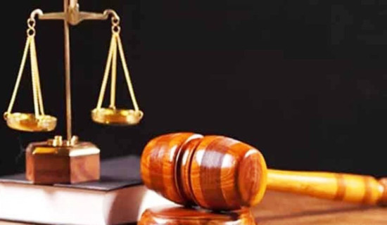 एनआरएनए अस्ट्रेलियाको निर्वाचन : उम्मेदवारी नदिने स्वतन्त्र सामाजिक अभियन्ता रायमाझीको घोषणा
