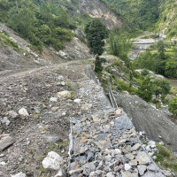 तल्लो अरुण जलविद्युत् परियोजनाको अनुमतिपत्र जारी गर्न अख्तियारी