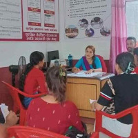 नेपाली ब्राण्डका खानेतेल नेपालभन्दा भारतमा सस्तो