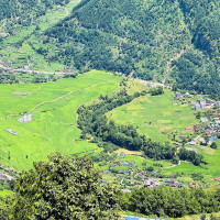 तल्लो अरुण जलविद्युत् परियोजनाको अनुमतिपत्र जारी गर्न अख्तियारी