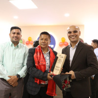 जसपा सप्तरीको निर्वाचन स्थगित